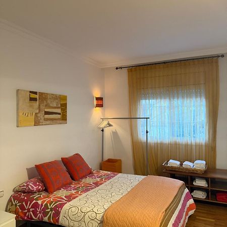 Granvia Fira Apartment Оспиталет де Лобрегат Екстериор снимка