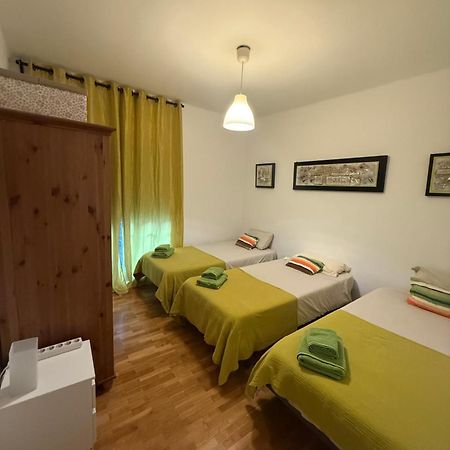 Granvia Fira Apartment Оспиталет де Лобрегат Екстериор снимка