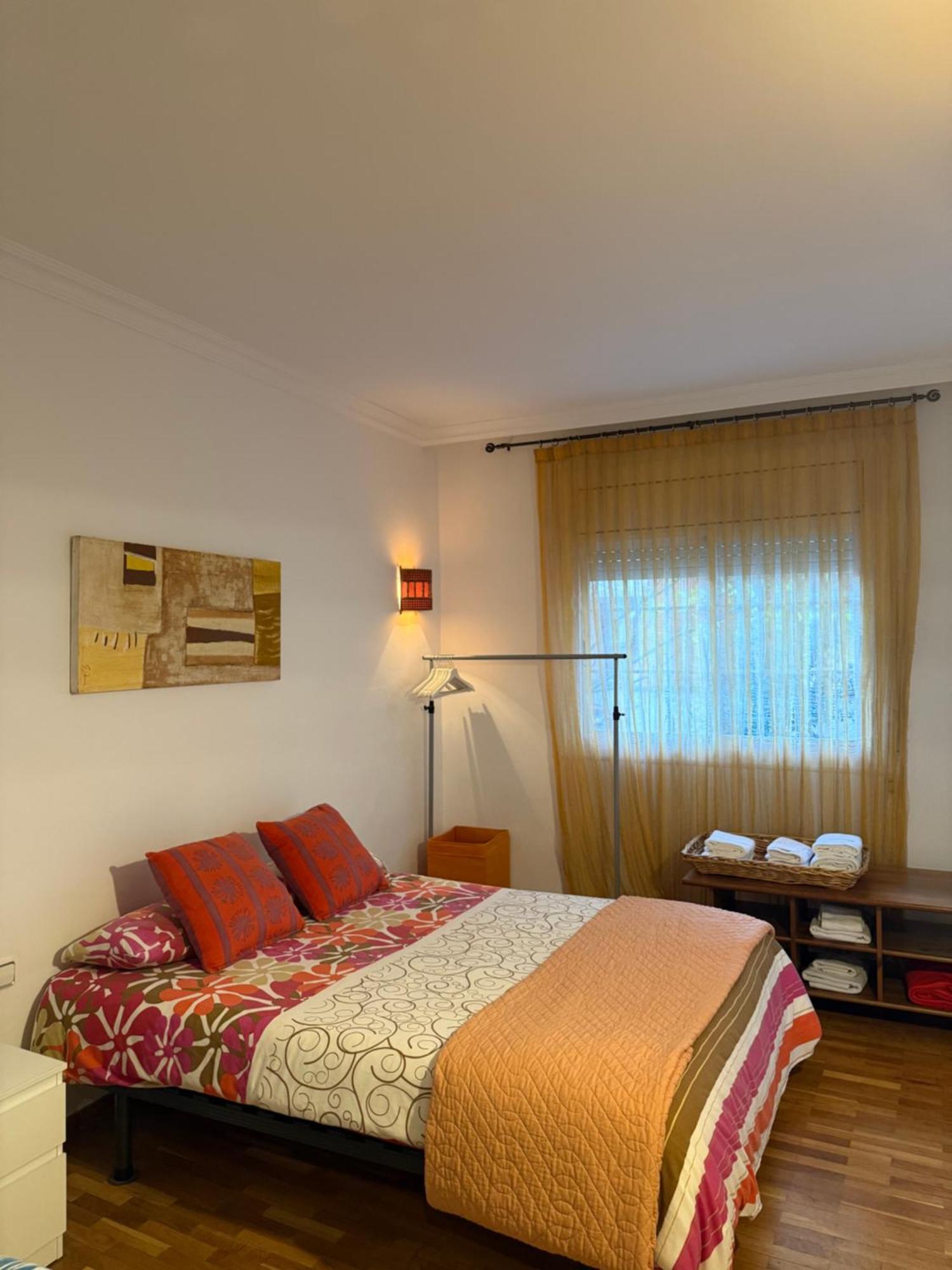 Granvia Fira Apartment Оспиталет де Лобрегат Екстериор снимка